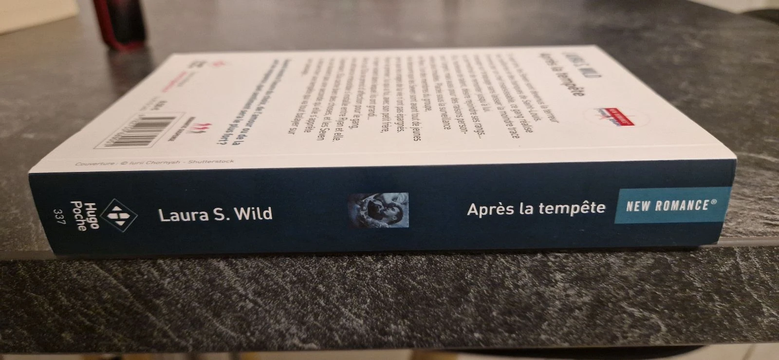 Boek na de storm – photo 3